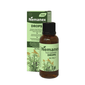 Nemanex Tropfen