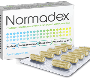 Normadex